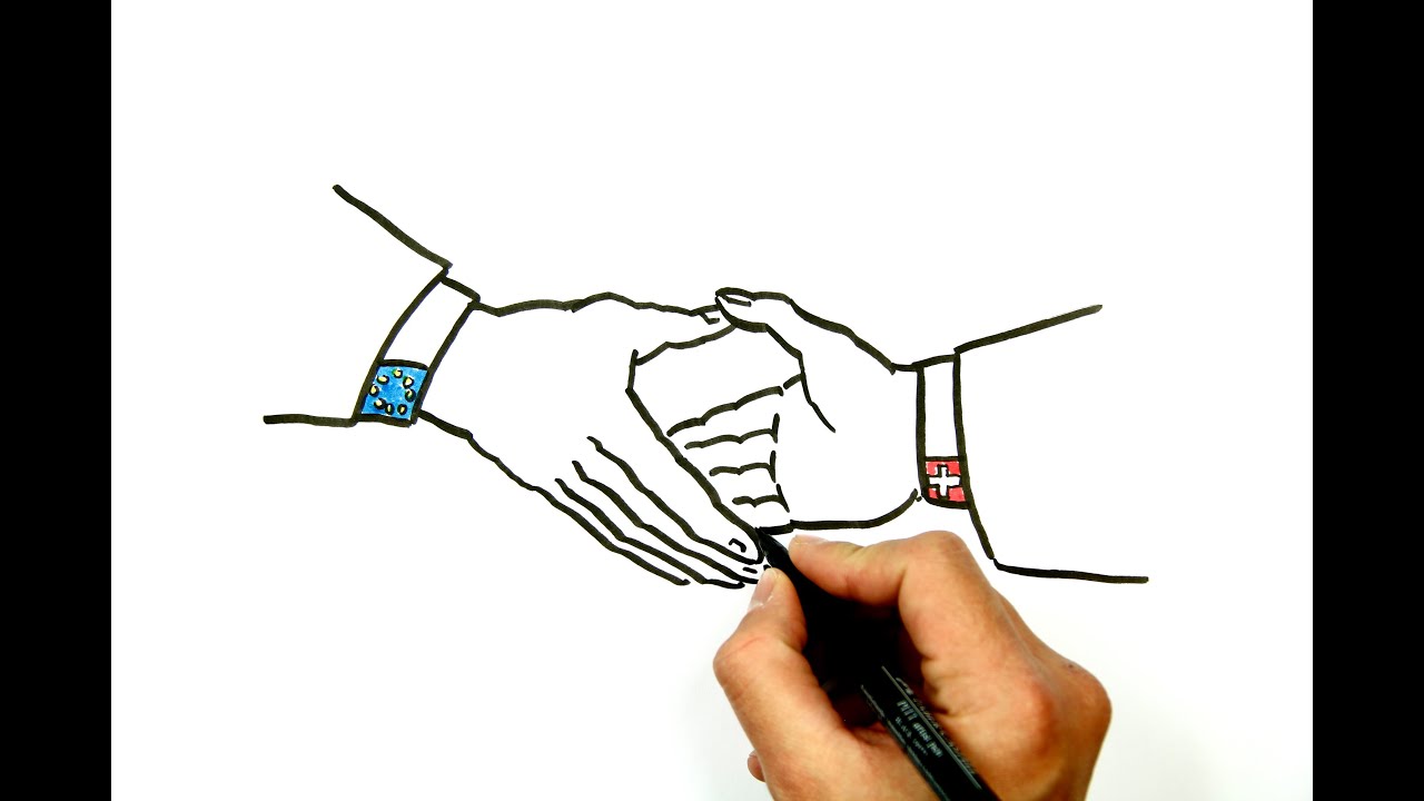 La coopération entre la Suisse et l'UE - explication facile et neutre