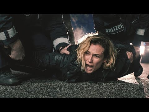 Diane Kruger, Fatih Akin Q&A | MoMA FILM