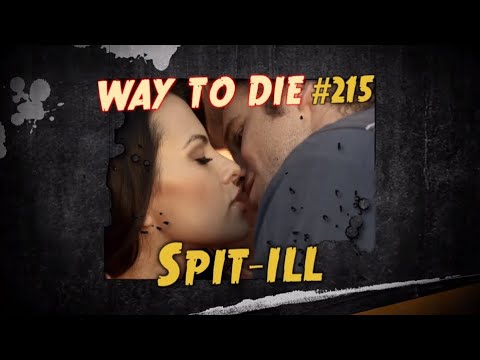 1000 Maneras de morir | Manera de morir #215 Un mal sabor en la boca.