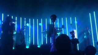 Thinking of You - Mabel live in London - O2 Forum Kentish Town