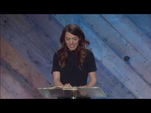 Bibellesung von Hannah Schuller: 2. Korinther 4, 8 bis 12