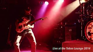 Tony MacAlpine Hundreds of Thousands