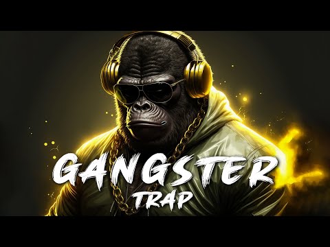 Gangster Trap Mix 2023 👑 Best Hip Hop & Trap Music 2023 👑 Music That Make You Feel BADASS
