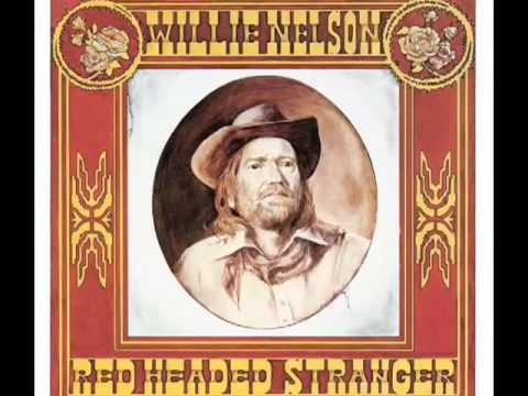Willie Nelson - Time of the Preacher