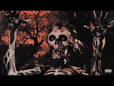 Young Rude X M4han - Asab Azole (Official Lyric Video)