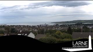 Larne, Northern Ireland - Live Webcam live webcam