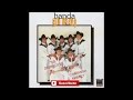 Banda Rio Bravo - Charanga Y Mambo [Official Audio]