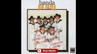 Banda Rio Bravo - Charanga y Mambo