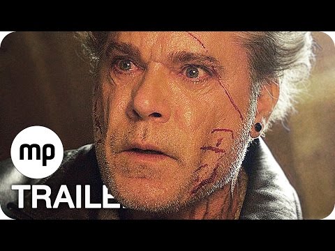 BLACKWAY Trailer German Deutsch (2016) Exklusiv