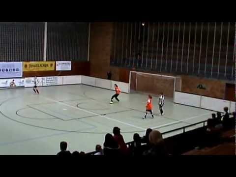 Repros Cup 2012 U13 Spiel um Platz 3