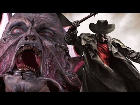 Vj Emmy Luganda translated Horror movie