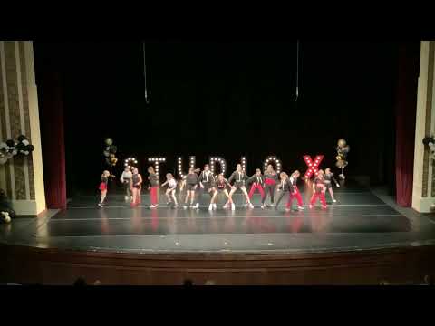 Born for This Choreography 2022