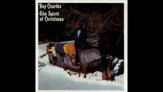 Ray Charles   Winter Wonderland