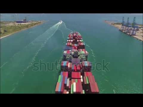 MPRS Shipping and Logistics Private Limited