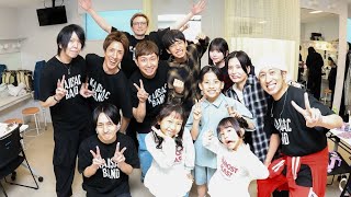 ［梶原叶渚×カジサック］カジサックバンド☆大進撃(カジサックオフ会in東京2026～カジサックバンド復活！ピアノやパラパラもあるよ～)