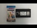 Opening And Closing To We Re Back A Dinosaur S Story 1994 VHS 60fps
