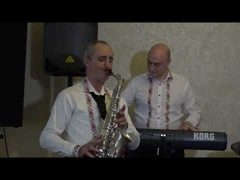 Emil Pondila - Colaj hore de joc