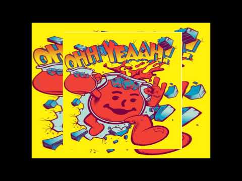 Newage jerkboy  - OHHH YEAHHHH