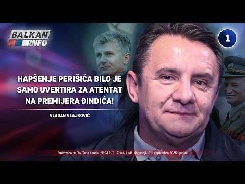 Izveštaj sa suđenja