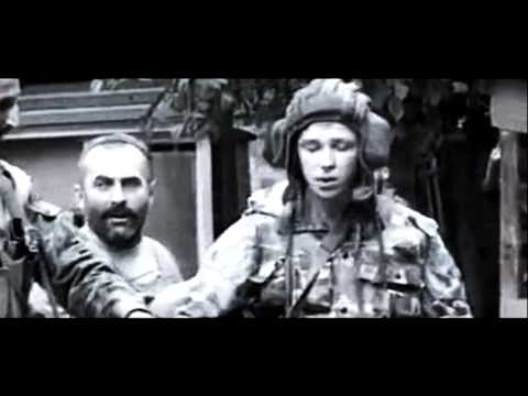Chechen Freedom Fighters