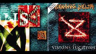 Mekong Delta - Visions Fugitive (1994) Full album
