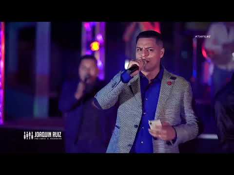 El Roto , grupo Firme FT Los Contactos - - - ( 2000 ) - - -