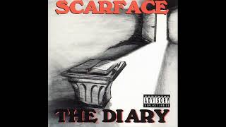 Scarface - Mind Playin' Tricks 94... #hiphop