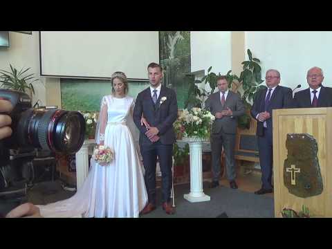 Nunta VLAD & TIMEEA - 12.05.2019 - BCB "HARUL" NASAUD