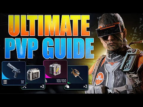 ARC Raiders PvP Is EASY If You Learn THIS! (300+ Hours Experience)