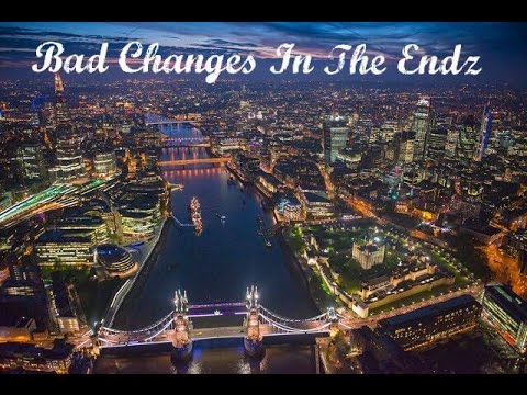 Bad Changes In The Ends -  Kingz# RKA (Grime/Dubstep) - Produced By Flip C Dubz