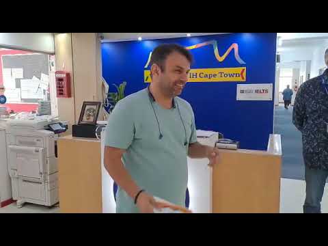 We are going to miss Erdinc from Turkey!