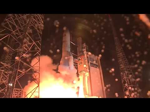Arianespace Flight VA237 / ViaSat-2 and EUTELSAT