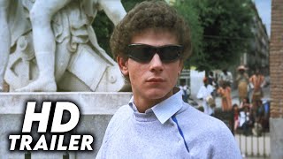 El pico 2 (1984) Original Trailer [FHD]