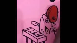 Rock Lobster "Low Budget Music Video"