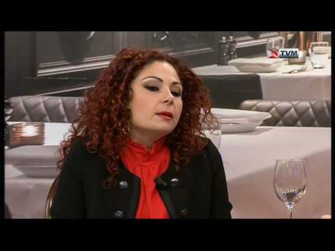 L-Ikla T-Tajba - Jolene Micallef Interviewed on Sibtek