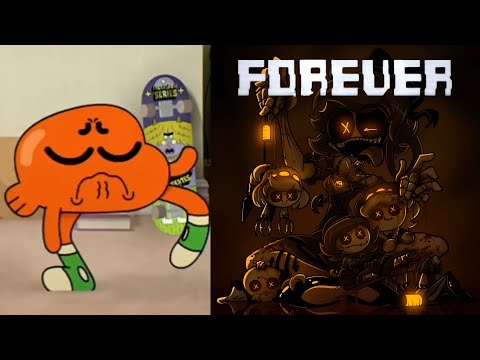 How Listening to The Murder Drones OST Feels