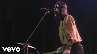 Todd Rundgren - Bang the Drum All Day (Live)