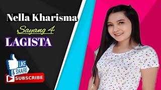 Sayang 4 - Nella Kharisma ( Official Music )