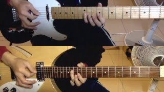 Barricade - Interpol (Guitar Cover)