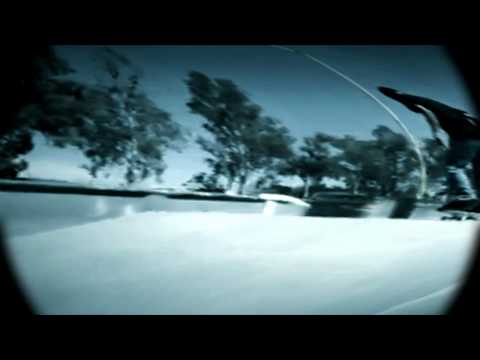 Joel de luna - Skateboarding