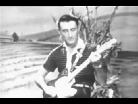 Luther Perkins - Home of the Blues