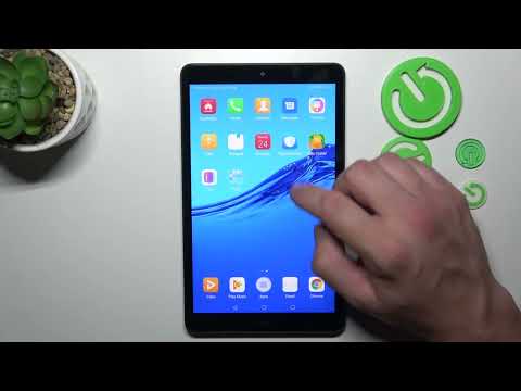 Does HUAWEI MediaPad M5 Lite Have Slow Motion