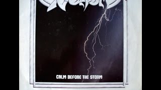 Venom - Calm Before The Storm - 01 Black Xmas (720p)