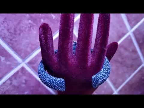 !!! РАСПРОДАЖА!!! БРАСЛЕТЫ ИЗ кожи скатать, с натуральными камнями