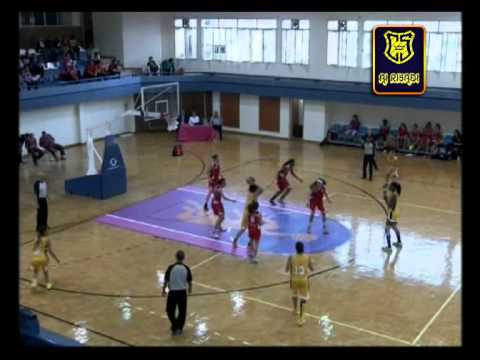 Riyadi vs Orthodox