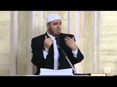 04 - Projekti yt, çmimi i jetës tënde - Enis Rama