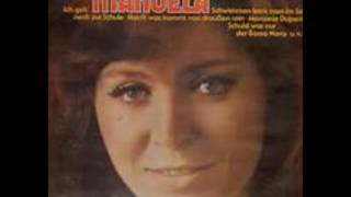 Küsse Unterm Regenbogen  -   Manuela 1965