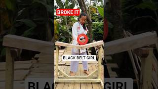 Download lagu Black Belt Girl Breaks Wood Board | Chintya Candranaya Pencak Silat | DON'T QUIT mp3 Download lagu Black Belt Girl Breaks Wood Board | Chintya Candranaya Pencak Silat | DON'T QUIT mp3