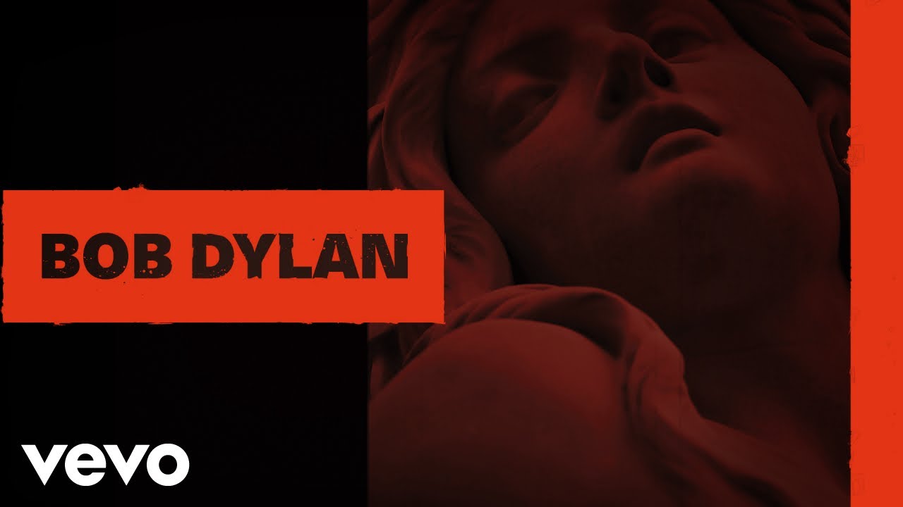 Bob Dylan - Tin Angel