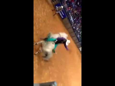 Gary Richard Jr Huntsville,Alabama 2016 82 points